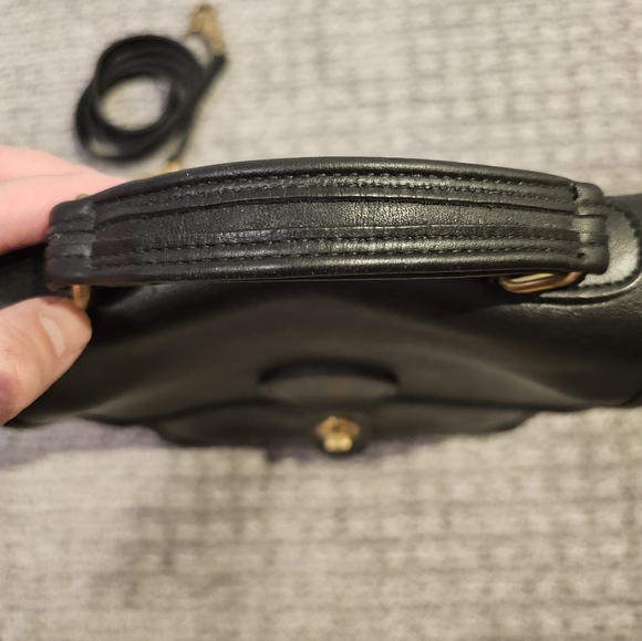 Vintage coach stationbag 5130 - Picture 5 of 5